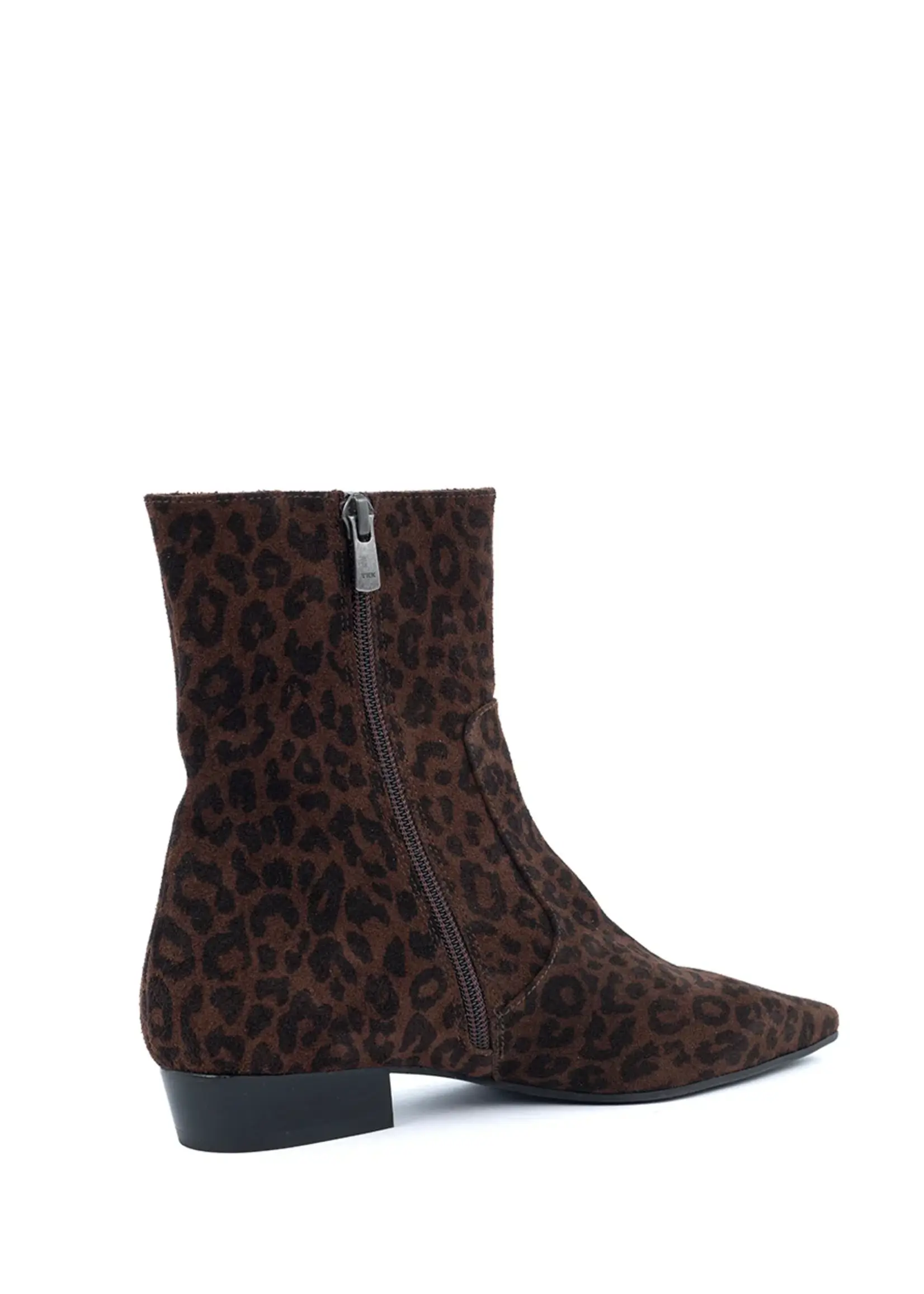 SCHOENEN BABOUCHE 2026 Babouche Blake Dark Brown