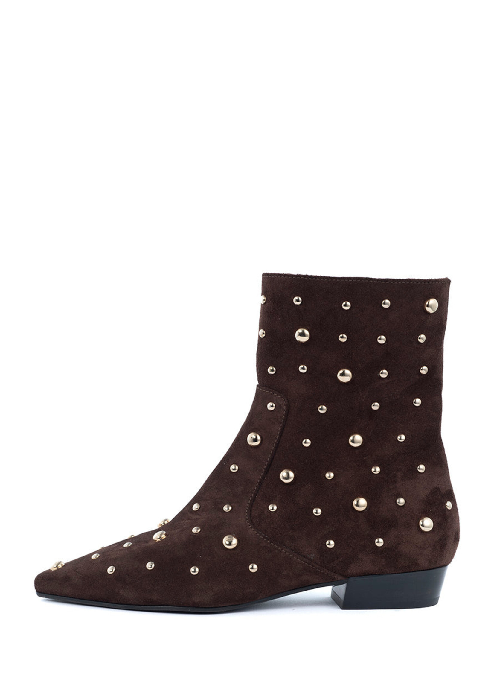 SCHOENEN BABOUCHE 2026 Babouche LUX Dark Brown