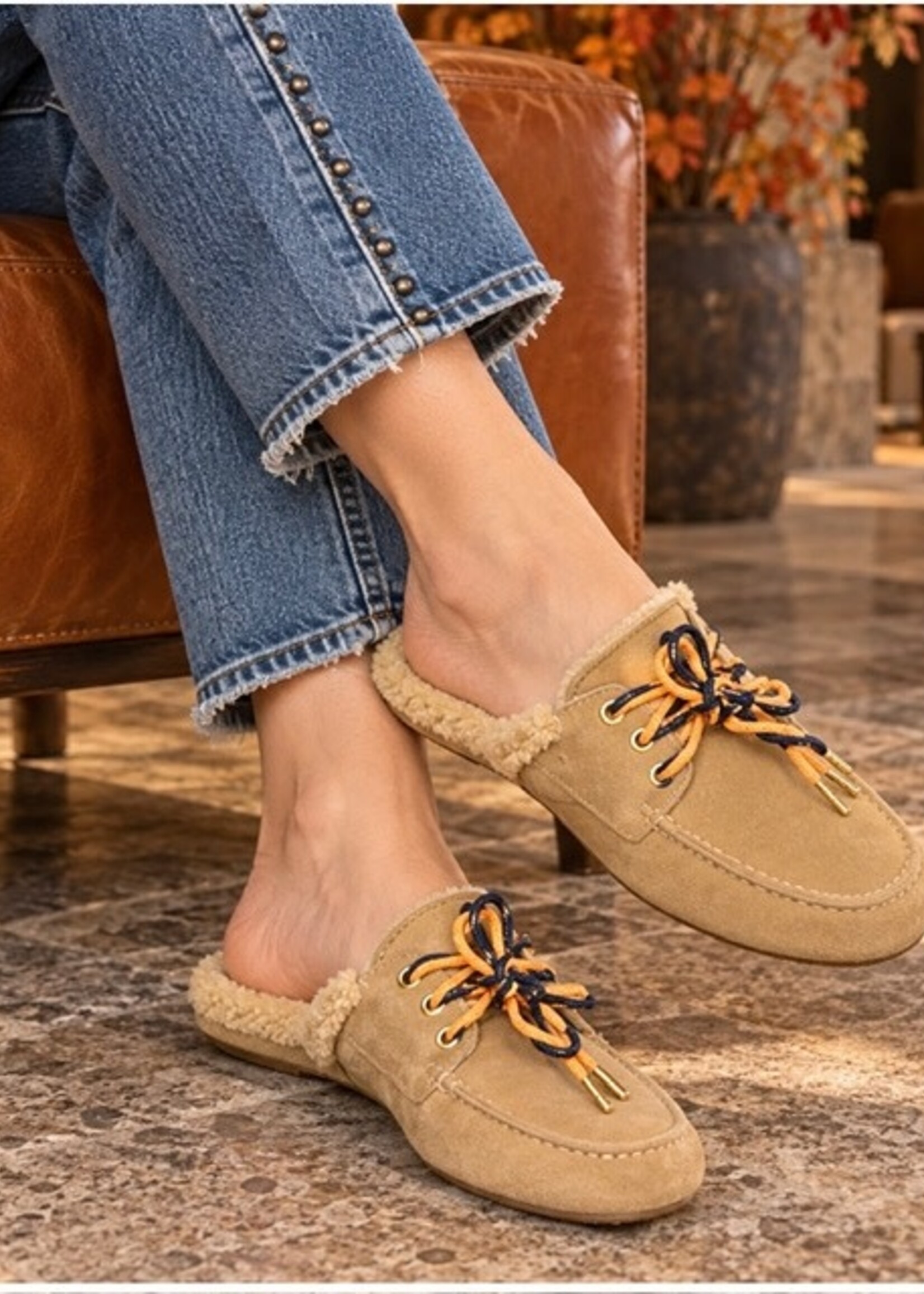 SCHOENEN BABOUCHE 2026 Babouche Lizzy Noce