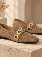 SCHOENEN BABOUCHE 2026 Babouche Shelly beige