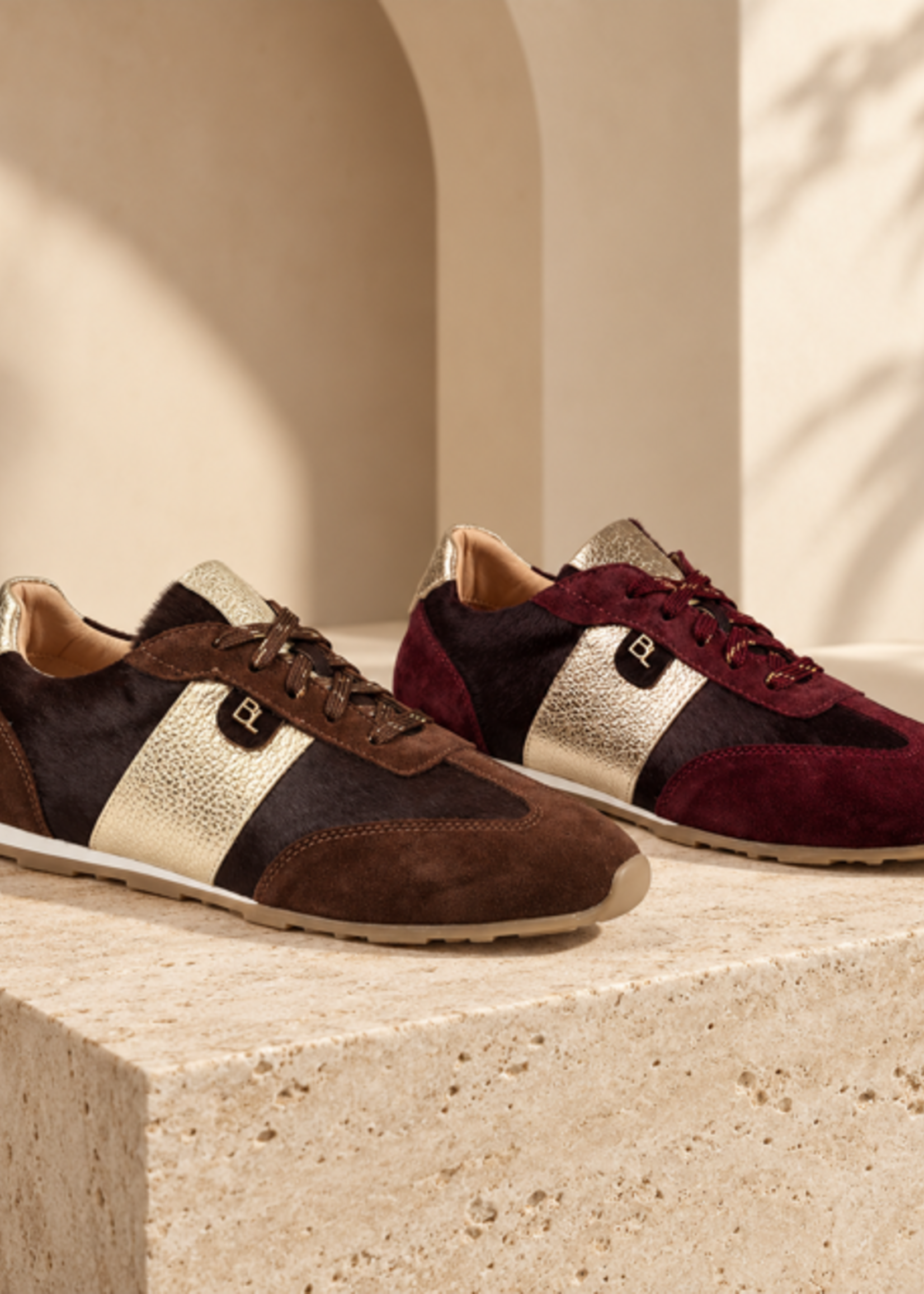 SCHOENEN BABOUCHE 2026 Babouche JAVA-212