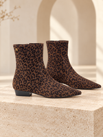 SCHOENEN BABOUCHE 2026 Babouche Blake Dark Brown