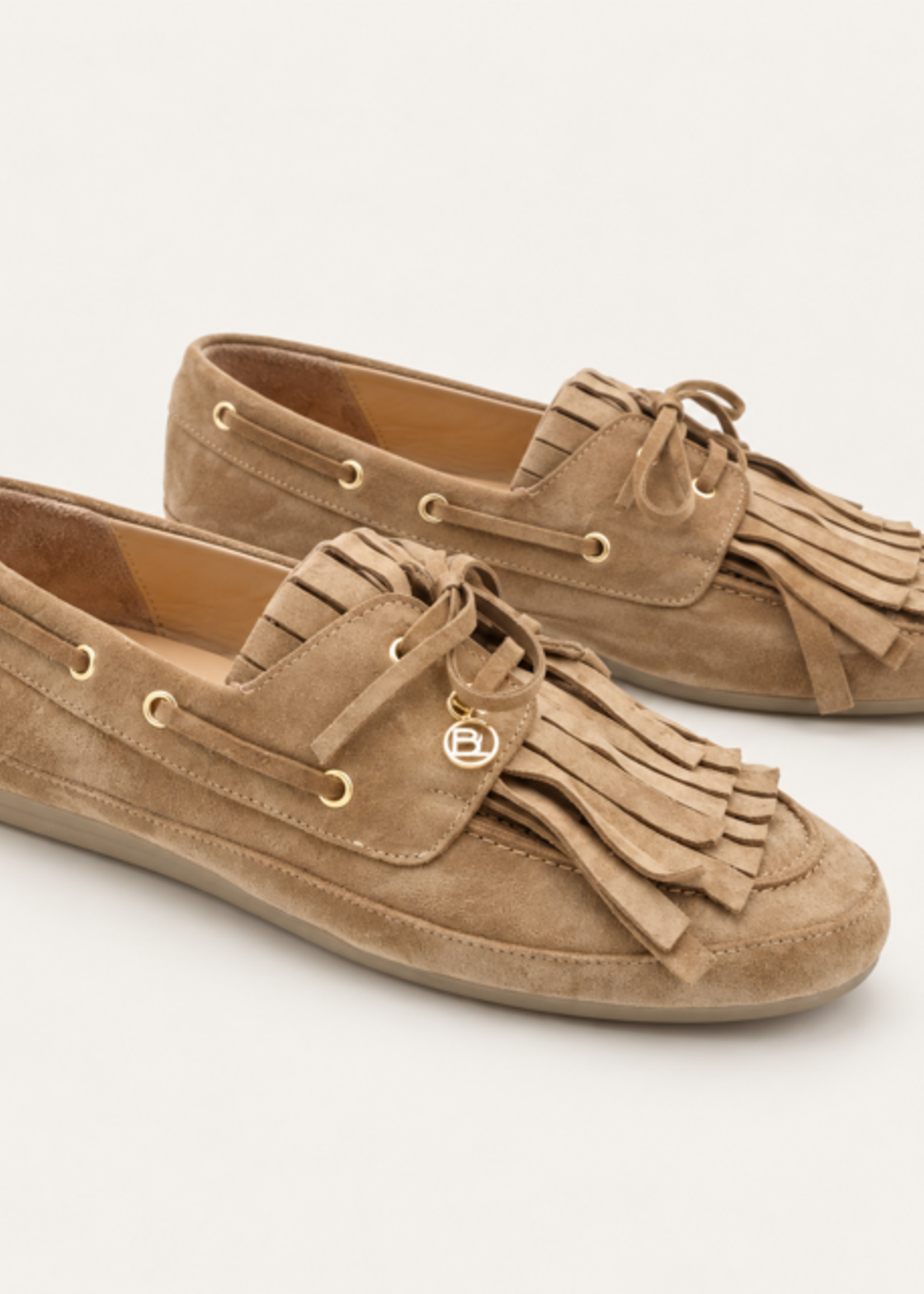 SCHOENEN BABOUCHE 2026 Babouche Alice-2 Bootschoen Noce