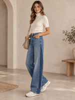INKOOP NAJAAR/ WINTER 2026 Colletje short sleeve Natalia