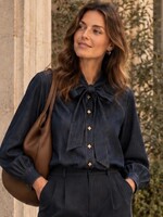INKOOP NAJAAR/ WINTER 2026 Zac&Zoe Blouse/Jack A8438-N