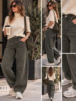 INKOOP NAJAAR/ WINTER 2026 Zac&zoe Barrel B6250-VB
