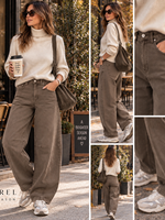 INKOOP NAJAAR/ WINTER 2026 Zac&Zoe Barrel B6250-K
