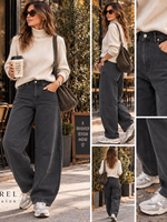 INKOOP NAJAAR/ WINTER 2026 Zac&zoe  Barrel B6250-H