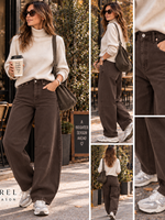 INKOOP NAJAAR/ WINTER 2026 Zac&zoe Barrel B6250-C