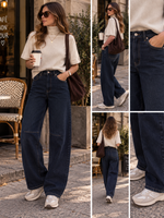 INKOOP NAJAAR/ WINTER 2026 Zac & Zoe Barrel B6250-NA