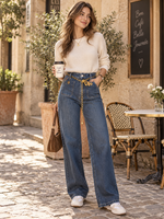 INKOOP NAJAAR/ WINTER 2026 Zac&Zoe Wide Leg B6032-N-1