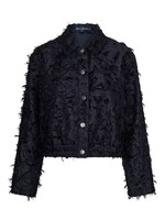KLEDING RED BUTTON S 2026 SRB5064 Bomber Fringers