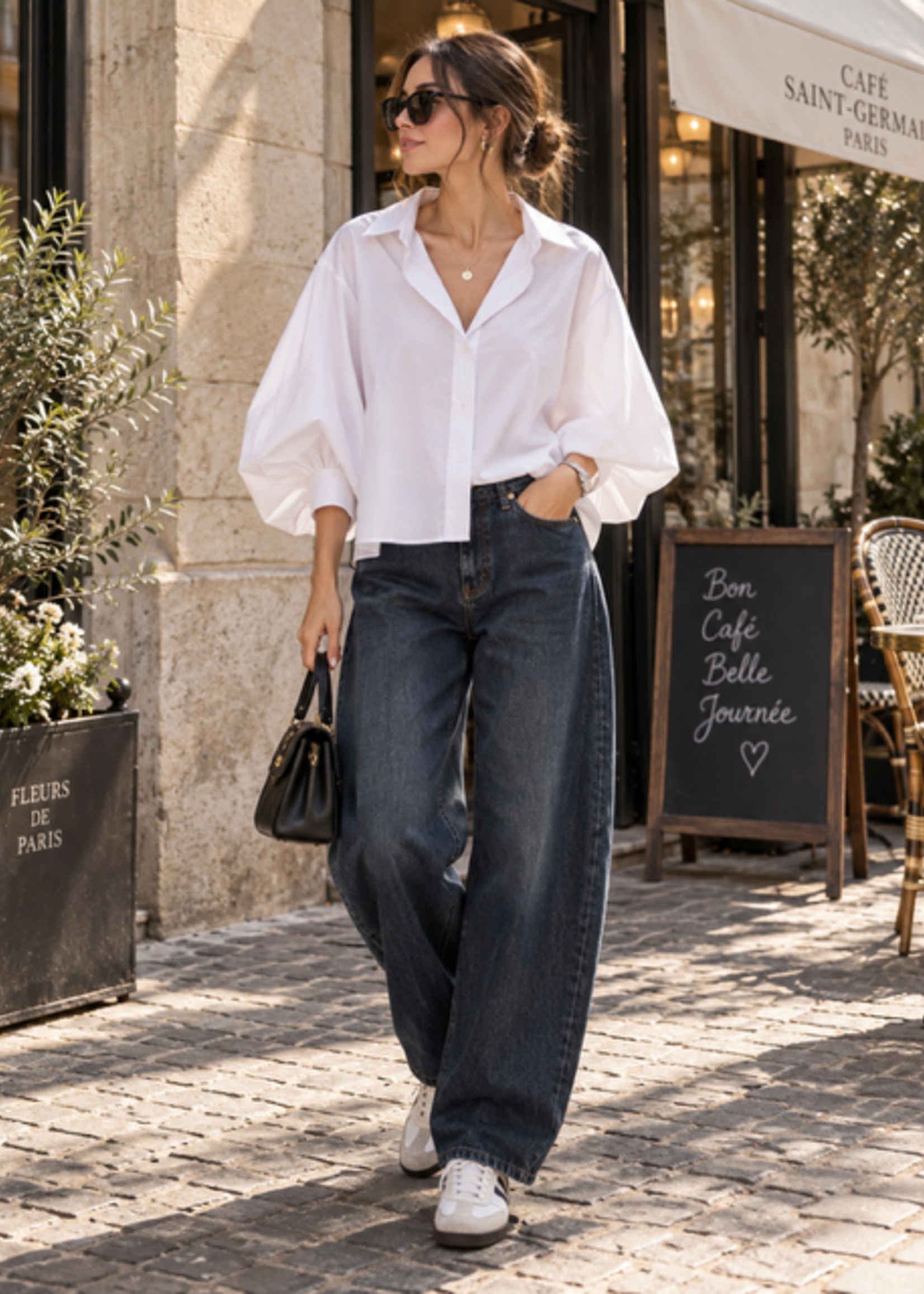 Blouse Amy
