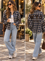 INKOOP NAJAAR/ WINTER 2026 Blouse Ruit back NW