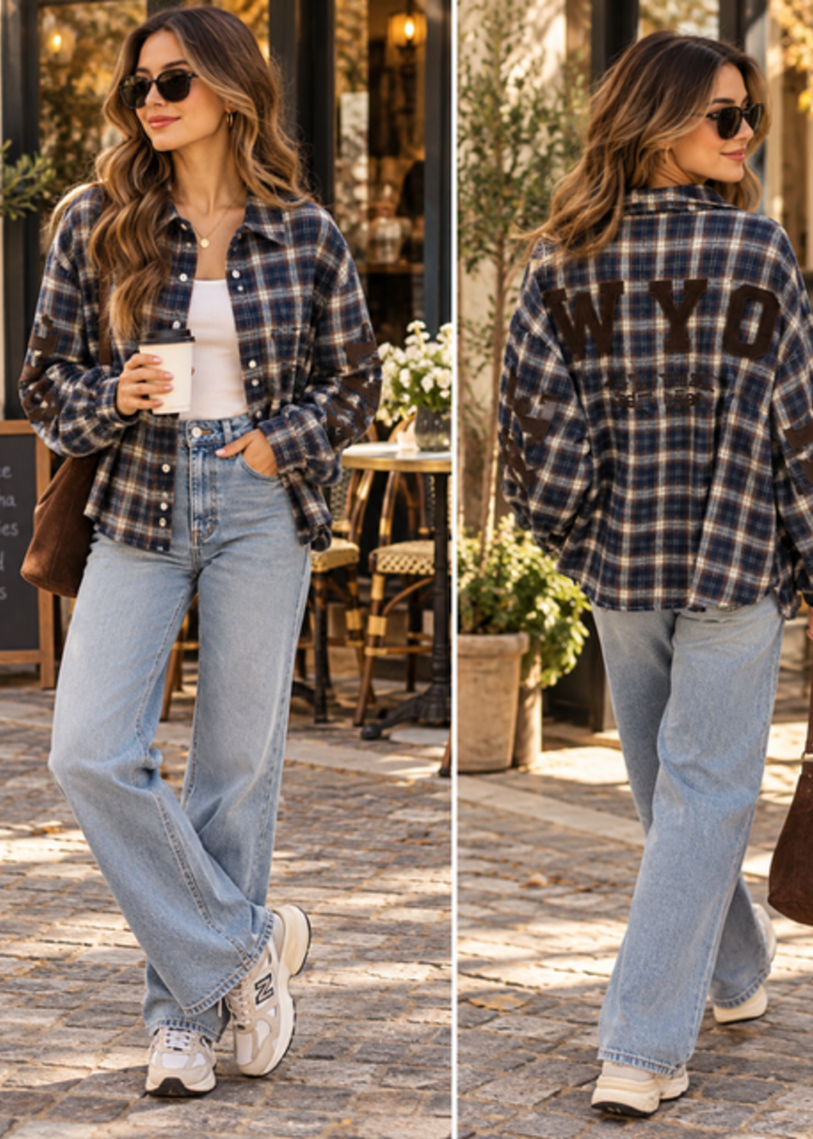 INKOOP NAJAAR/ WINTER 2026 Blouse Ruit back NW
