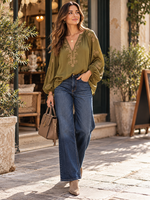 INKOOP NAJAAR/ WINTER 2026 Blouse Ellie Melli