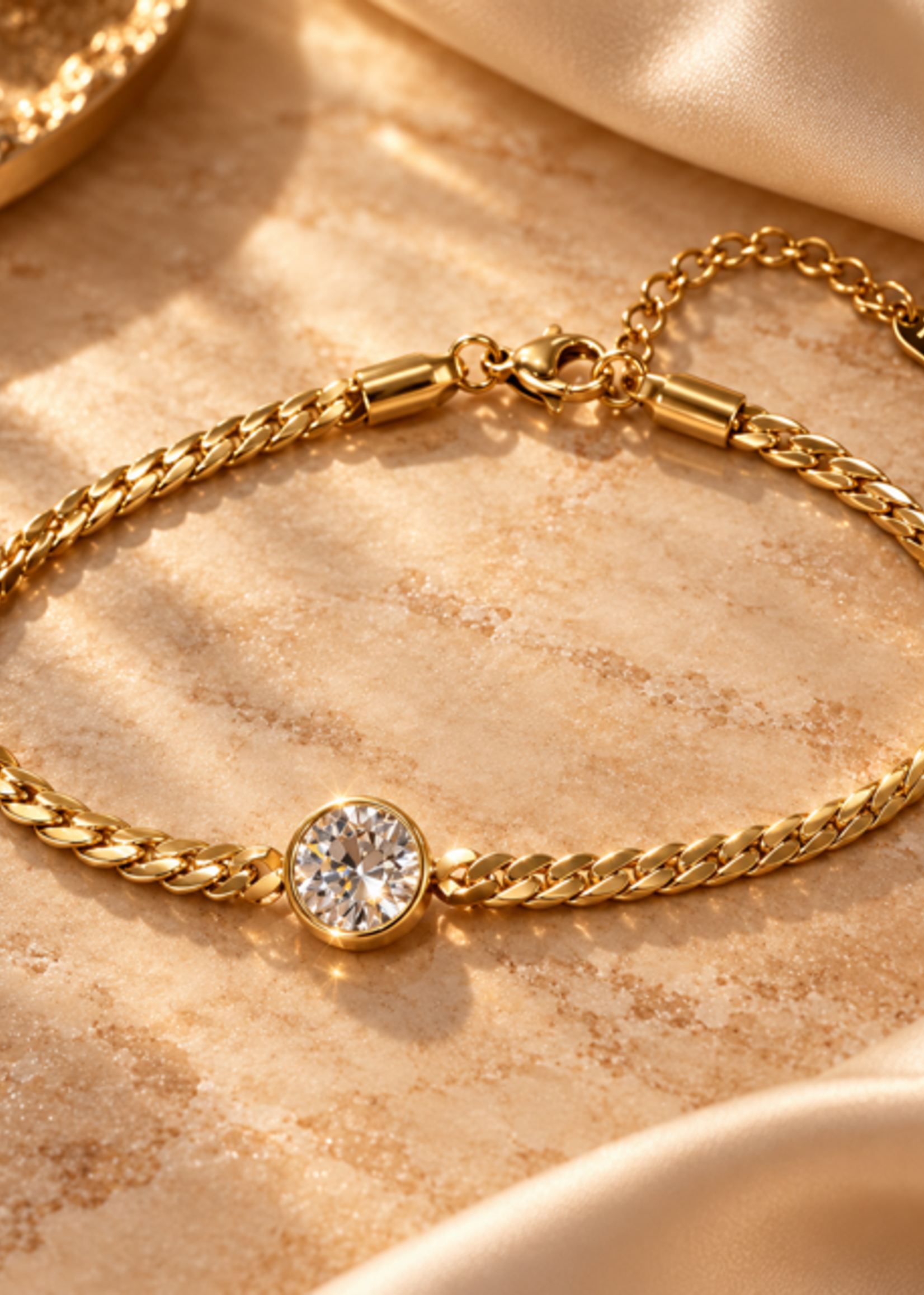 Tasha Jewelry armband Vilette