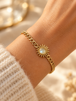 Tasha Jewelry Sunny