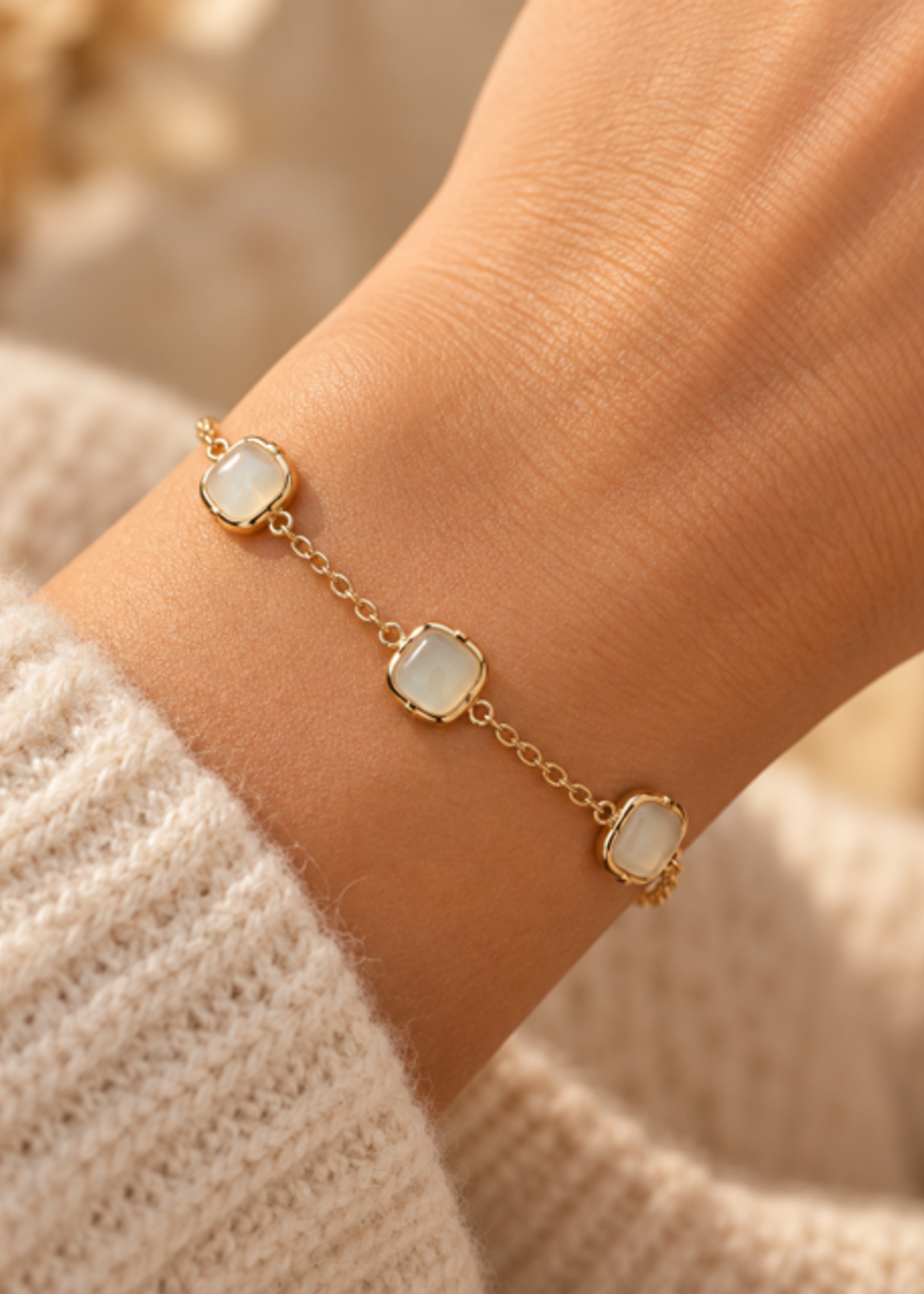 Tasha Jewelry Mirry