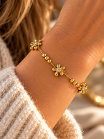 Tasha Jewelry Sandy