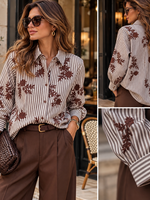 INKOOP NAJAAR/ WINTER 2026 Blouse 6617-F515#