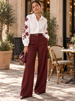 INKOOP NAJAAR/ WINTER 2026 Blouse 7571-63