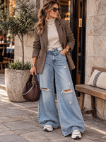 INKOOP NAJAAR/ WINTER 2026 Vintage Jeans W5002