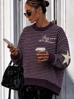 INKOOP NAJAAR/ WINTER 2026 keep me warm sweater bordeaux