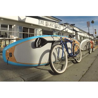 Moved by Bikes Lower SUP bars for bigger SUPs - Moved by Bikes