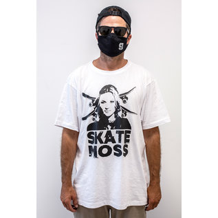 go-shred Clothing SKATE MOSS