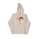 go-shred Clothing go-shred SHRIMP Hoodie (beige)