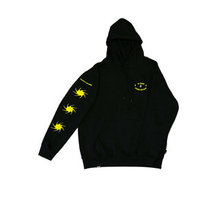 go-shred Clothing Volcom X go-shred I 15. Jubiläums Hoodie