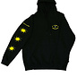 go-shred Clothing Volcom X go-shred I 15. Jubiläums Hoodie