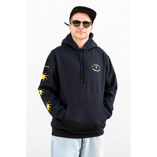 go-shred Clothing Volcom X go-shred I 15. Jubiläums Hoodie
