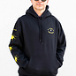 go-shred Clothing Volcom X go-shred I 15. Jubiläums Hoodie