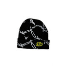go-shred Clothing Volcom X go-shred Beanie I black