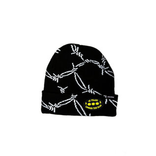 go-shred Clothing Volcom X go-shred Jubiläums Beanie