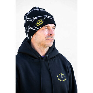 go-shred Clothing Volcom X go-shred Jubiläums Beanie