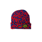 go-shred Clothing Volcom X go-shred Beanie I red