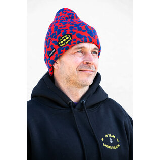 go-shred Clothing Volcom X go-shred Jubiläums Beanie