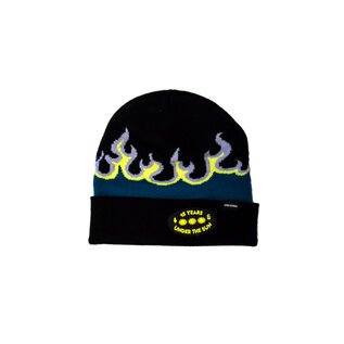 go-shred Clothing Volcom X go-shred Jubiläums Beanie