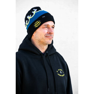 go-shred Clothing Volcom X go-shred Jubiläums Beanie