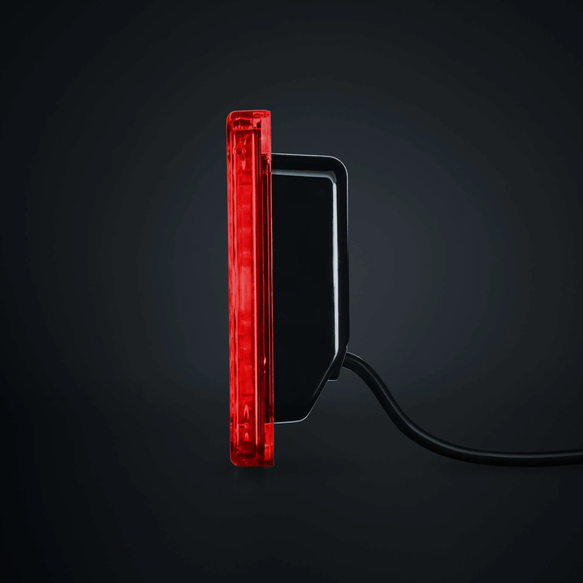 Strands IZE LED mistlamp