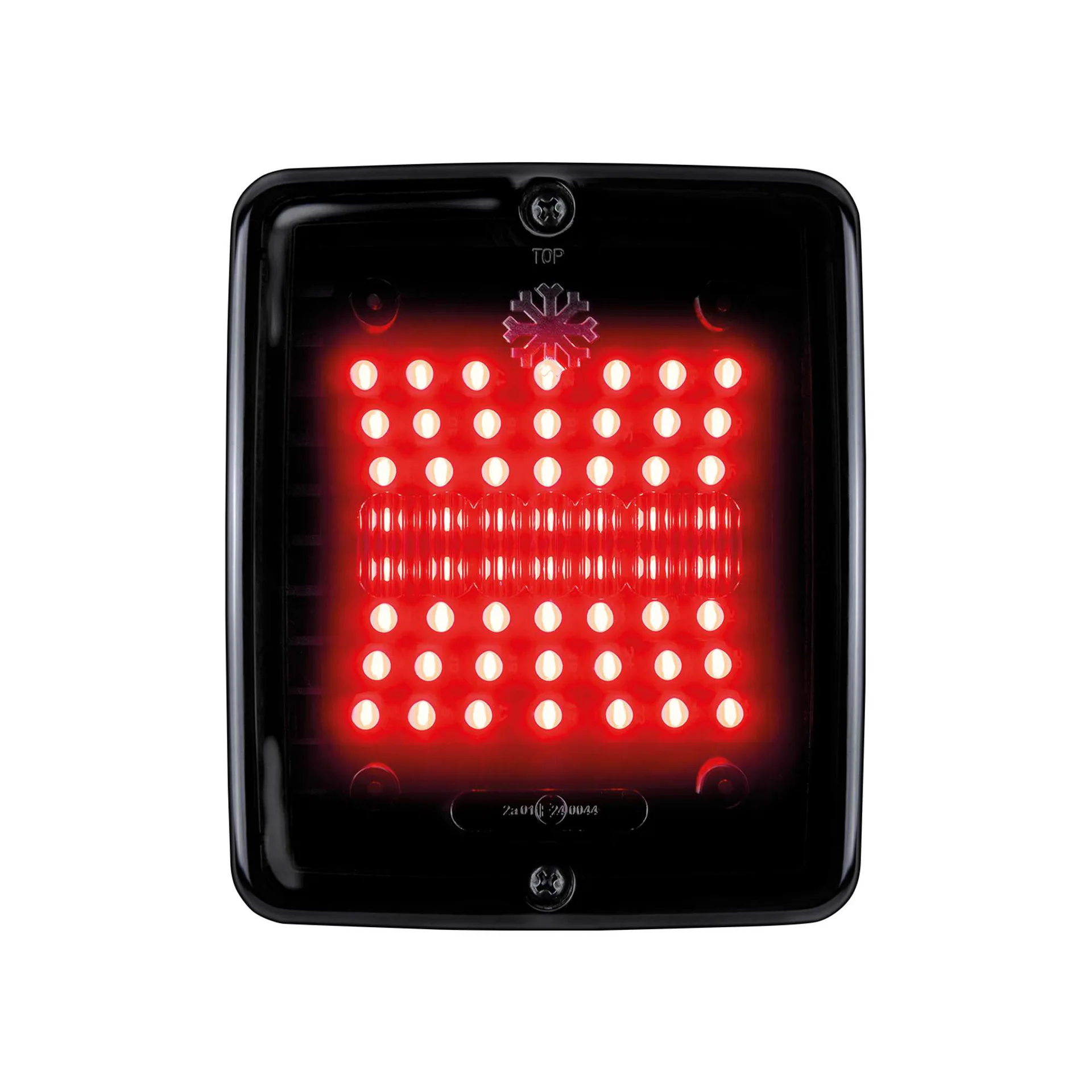 Strands IZE LED mistlamp Dark Knight
