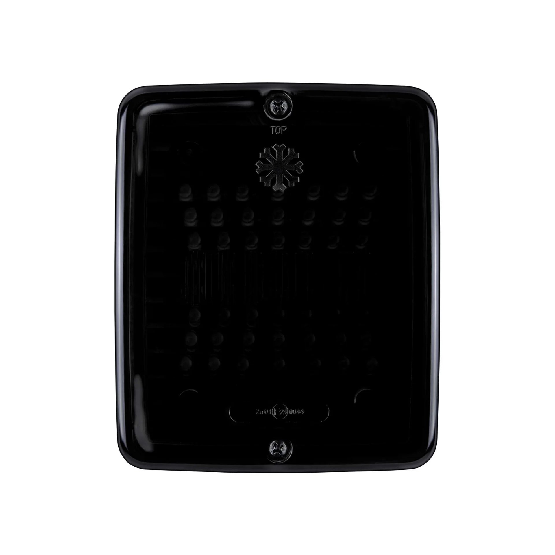 Strands IZE LED mistlamp Dark Knight
