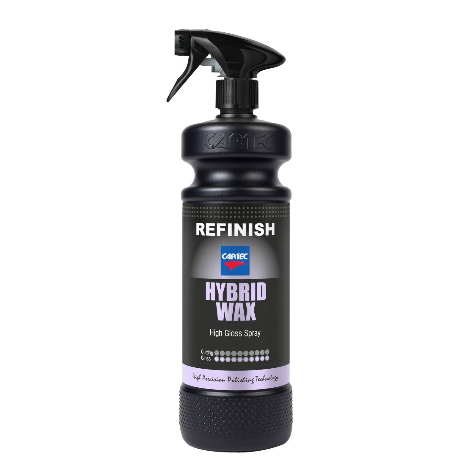 Cartec Cartec Hybrid Spray Wax 1l