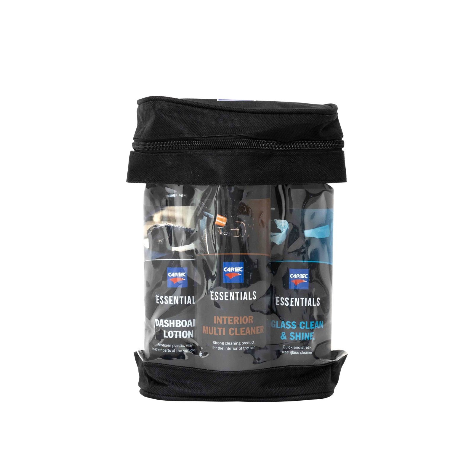 Cartec Interieur pakket