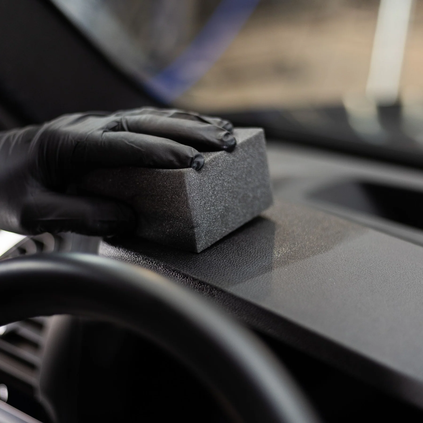 Cartec Vinyl applicator