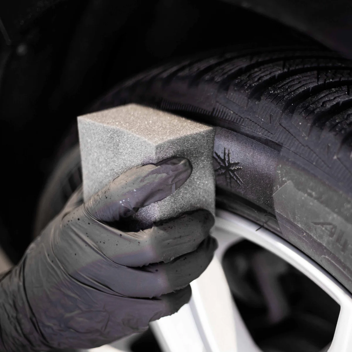 Cartec Vinyl applicator
