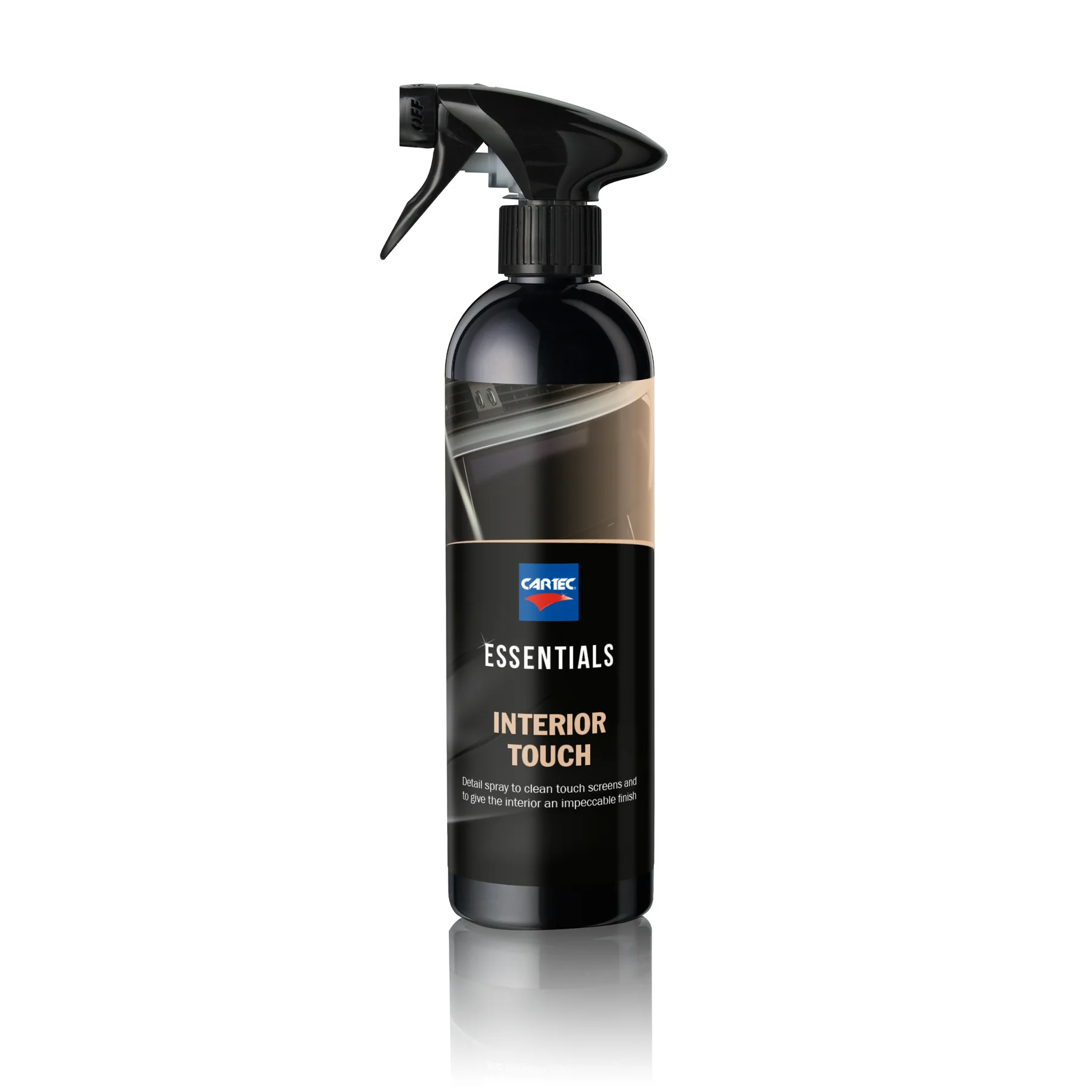 Cartec Cartec Interior Touch 500ml